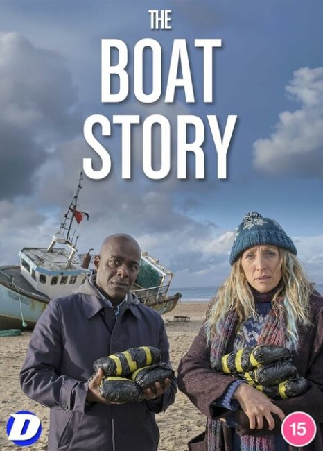 مسلسل Boat Story الموسم الاول الحلقة 3 مترجمة