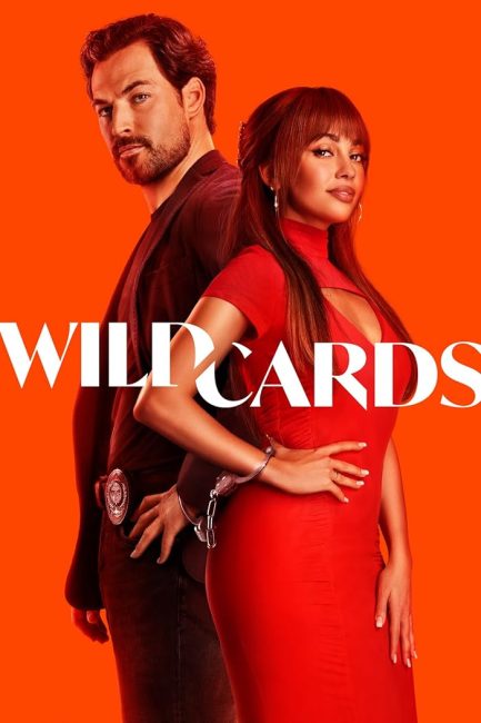 مسلسل Wild Cards الموسم الاول الحلقة 7 مترجمة