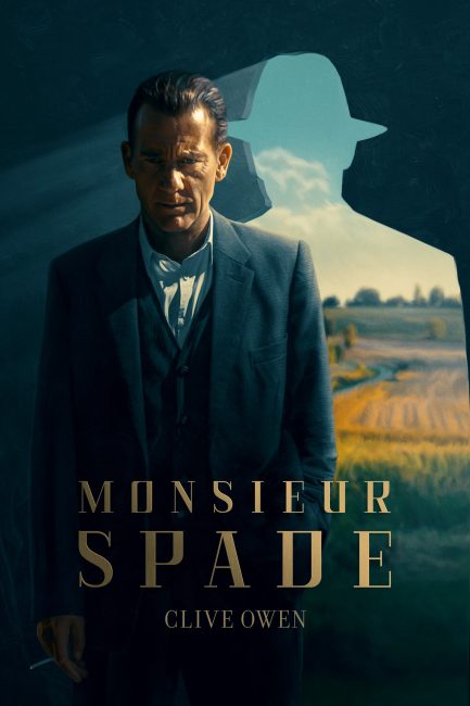 مسلسل Monsieur Spade الموسم الاول الحلقة 6 والاخيرة مترجمة