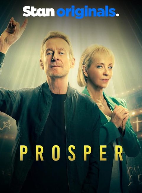 مسلسل Prosper الموسم الاول الحلقة 7 مترجمة