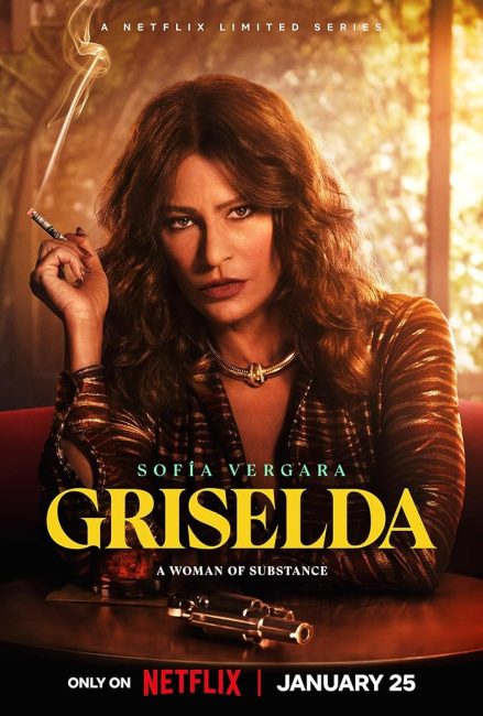 مسلسل Griselda الموسم الاول الحلقة 5 مترجمة