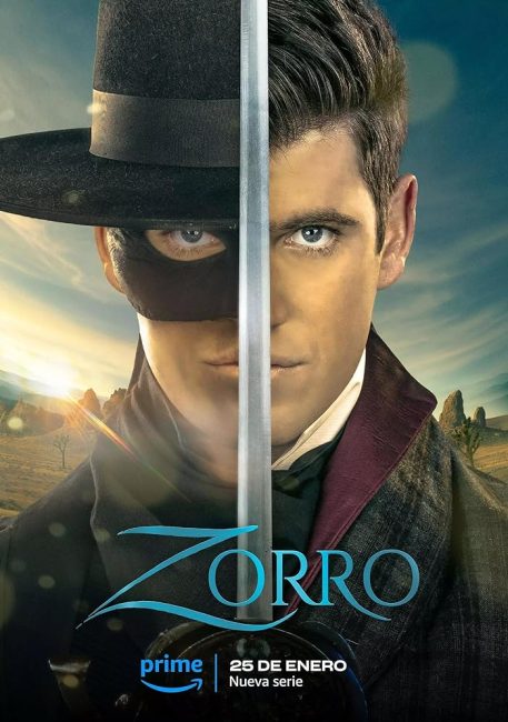 مسلسل Zorro الموسم الاول الحلقة 2 مترجمة