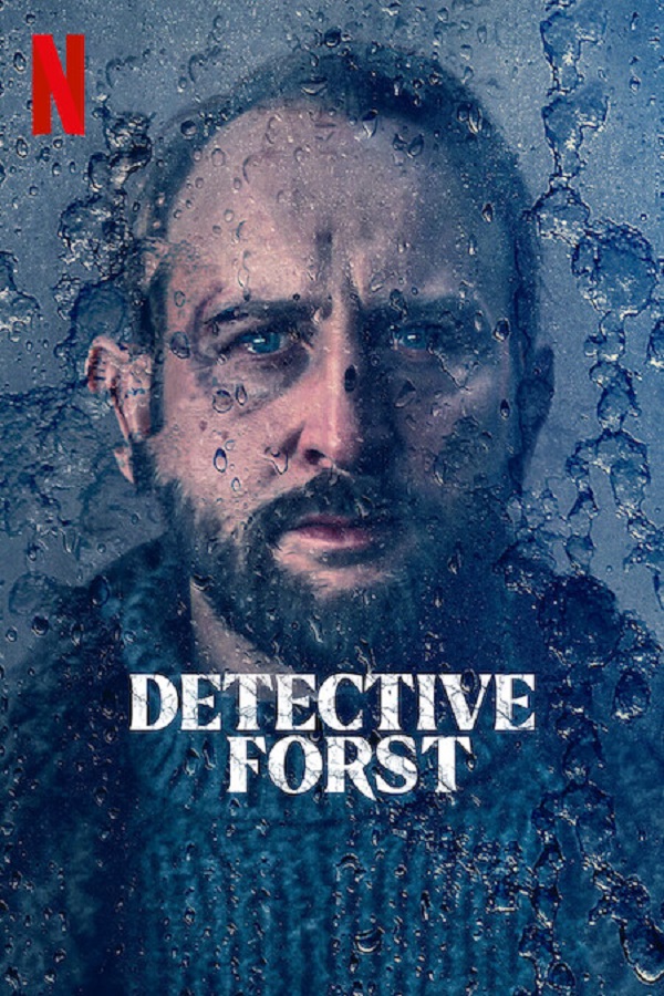 مسلسل Detective Forst مترجم