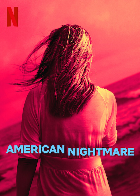 مسلسل American Nightmare مترجم