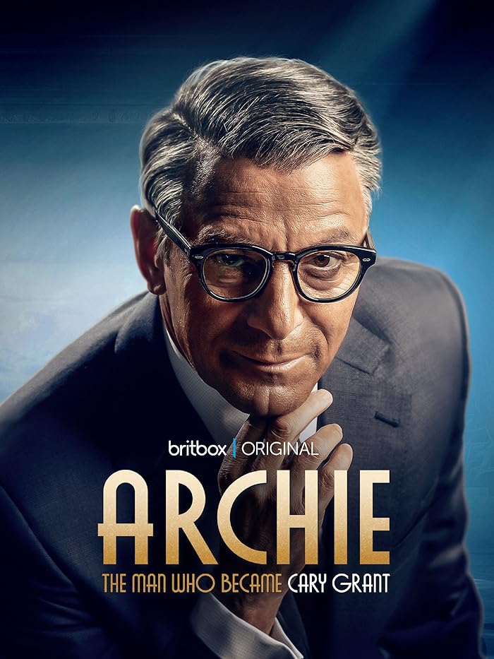 مسلسل Archie مترجم