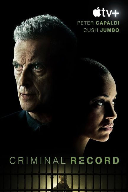 مسلسل Criminal Record الموسم الاول الحلقة 3 مترجمة