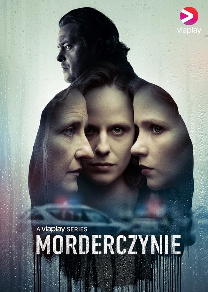 مسلسل Morderczynie مترجم