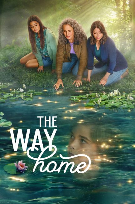 مسلسل The Way Home الموسم الثاني الحلقة 8 مترجمة