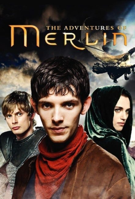 مسلسل Merlin الموسم الاول الحلقة 10 مترجمة