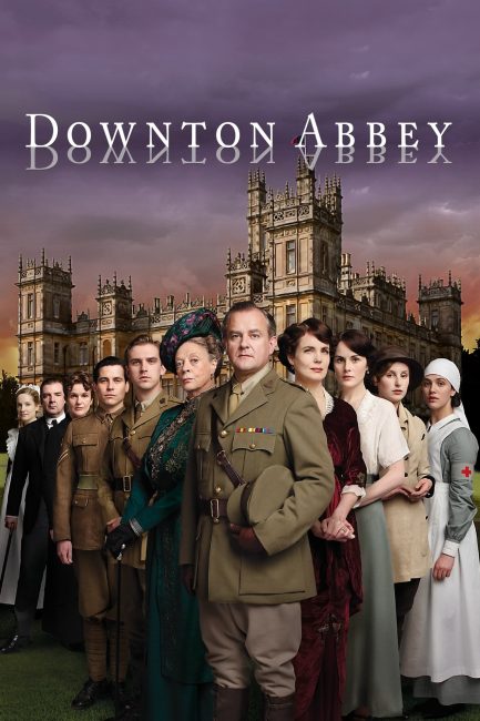 مسلسل Downton Abbey الموسم الثاني الحلقة 6 مترجمة