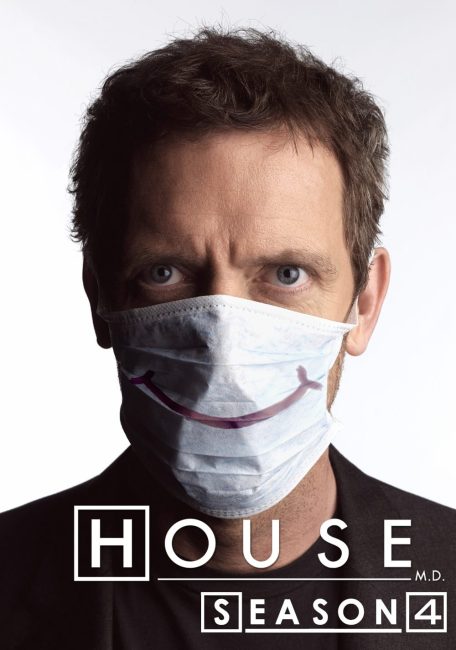 مسلسل House الموسم الرابع الحلقة 7 مترجمة