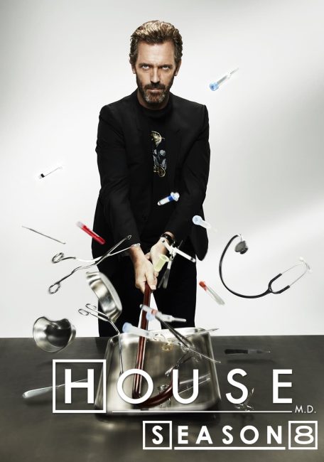 مسلسل House الموسم الثامن الحلقة 11 مترجمة