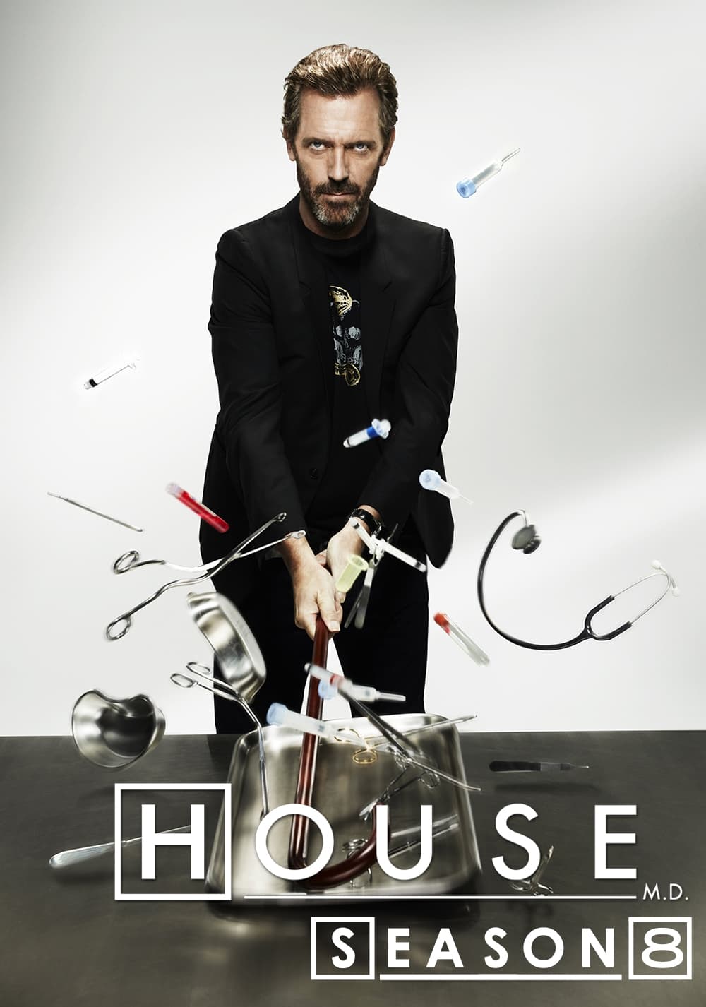 مسلسل House مترجم