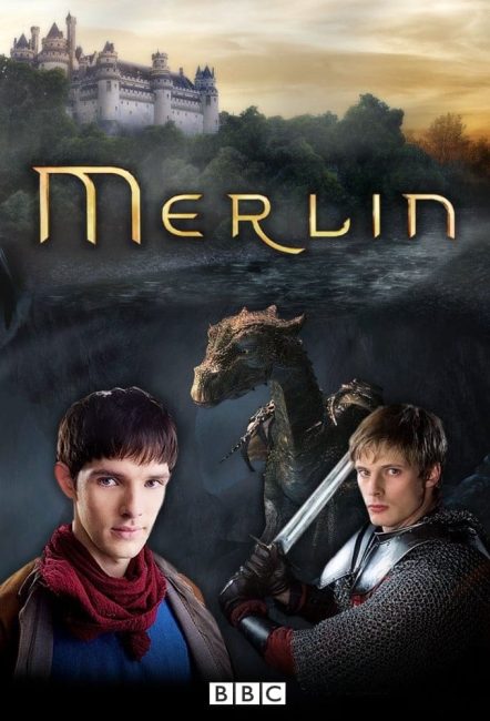 مسلسل Merlin الموسم الثاني الحلقة 4 مترجمة