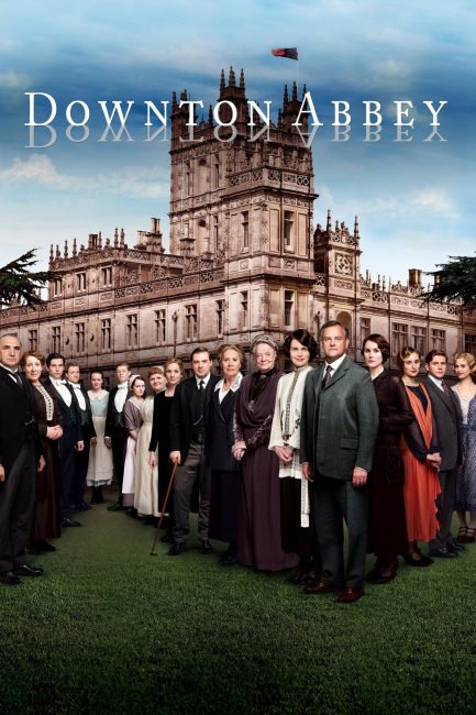 مسلسل Downton Abbey الموسم الرابع الحلقة 7 مترجمة