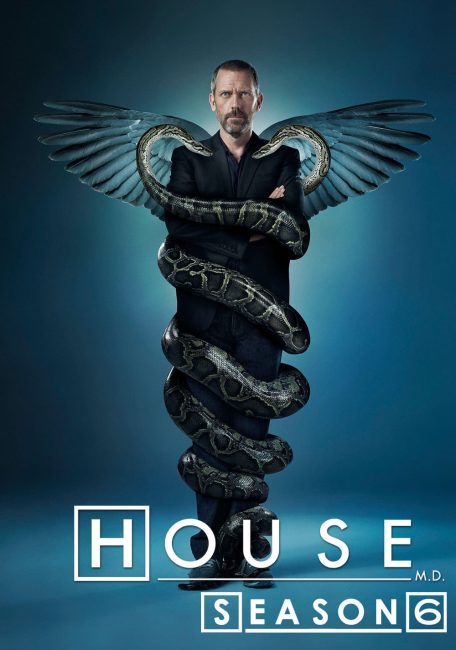 مسلسل House الموسم السادس الحلقة 5 مترجمة