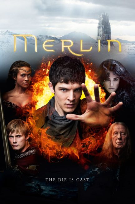 مسلسل Merlin الموسم الخامس الحلقة 8 مترجمة