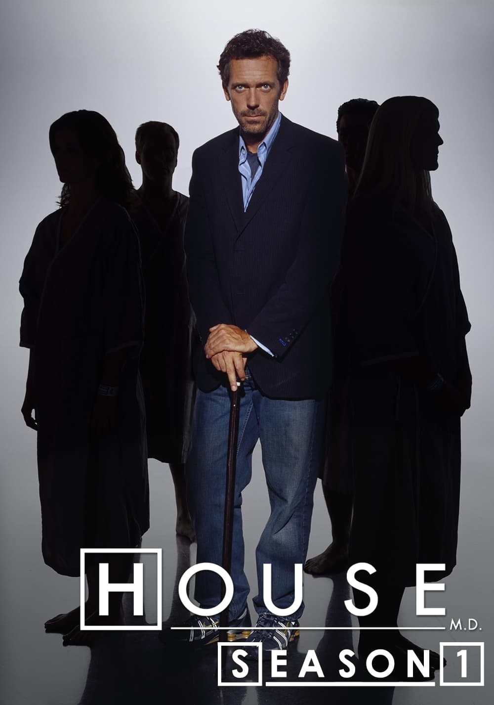 مسلسل House الموسم الاول مترجم