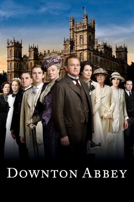 مسلسل Downton Abbey الموسم الاول الحلقة 5 مترجمة