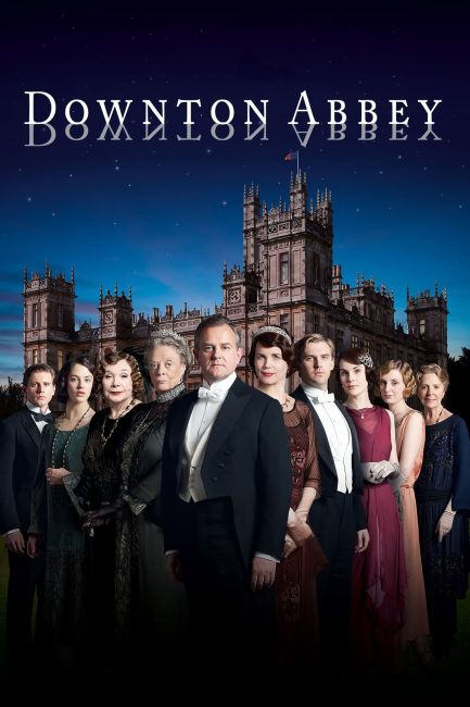 مسلسل Downton Abbey الموسم الثالث الحلقة 7 مترجمة