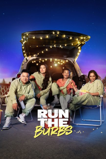 مسلسل Run the Burbs الموسم الثالث الحلقة 8 مترجمة