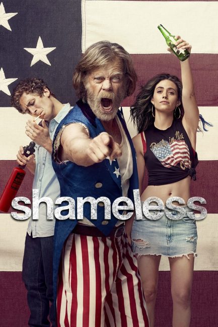 مسلسل Shameless الموسم السابع الحلقة 9 مترجمة