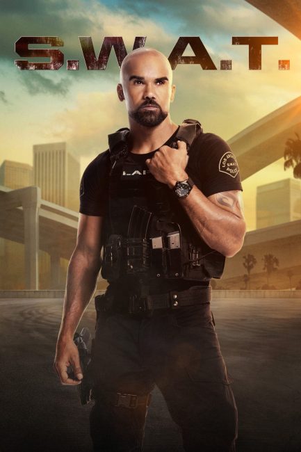 مسلسل S.W.A.T. الموسم السابع الحلقة 3 مترجمة