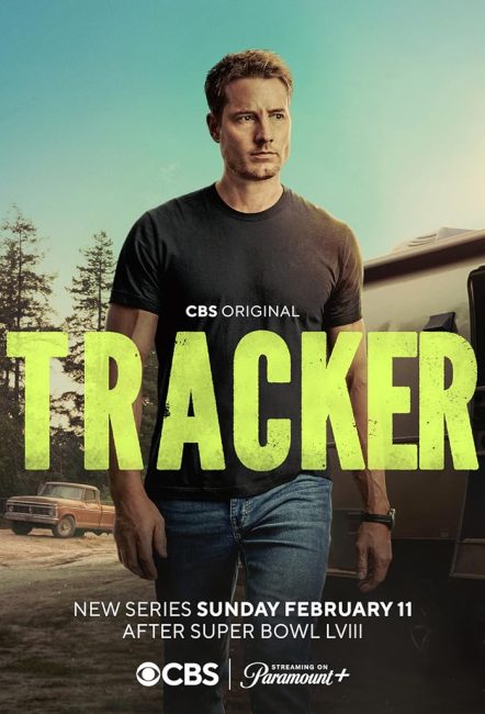 مسلسل Tracker الموسم الاول الحلقة 2 مترجمة