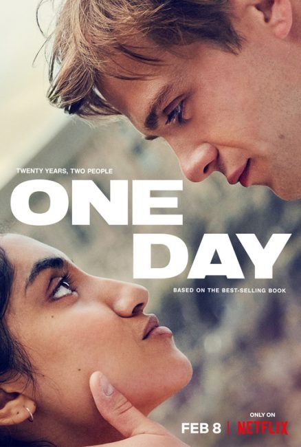 مسلسل One Day الموسم الاول الحلقة 9 مترجمة