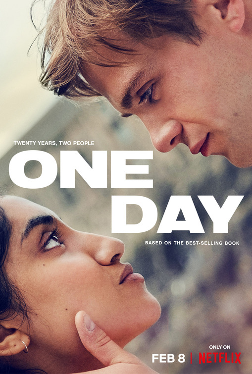 مسلسل One Day الموسم الاول مترجم