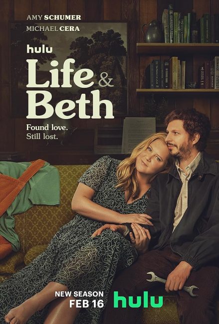 مسلسل Life & Beth الموسم الثاني الحلقة 4 مترجمة