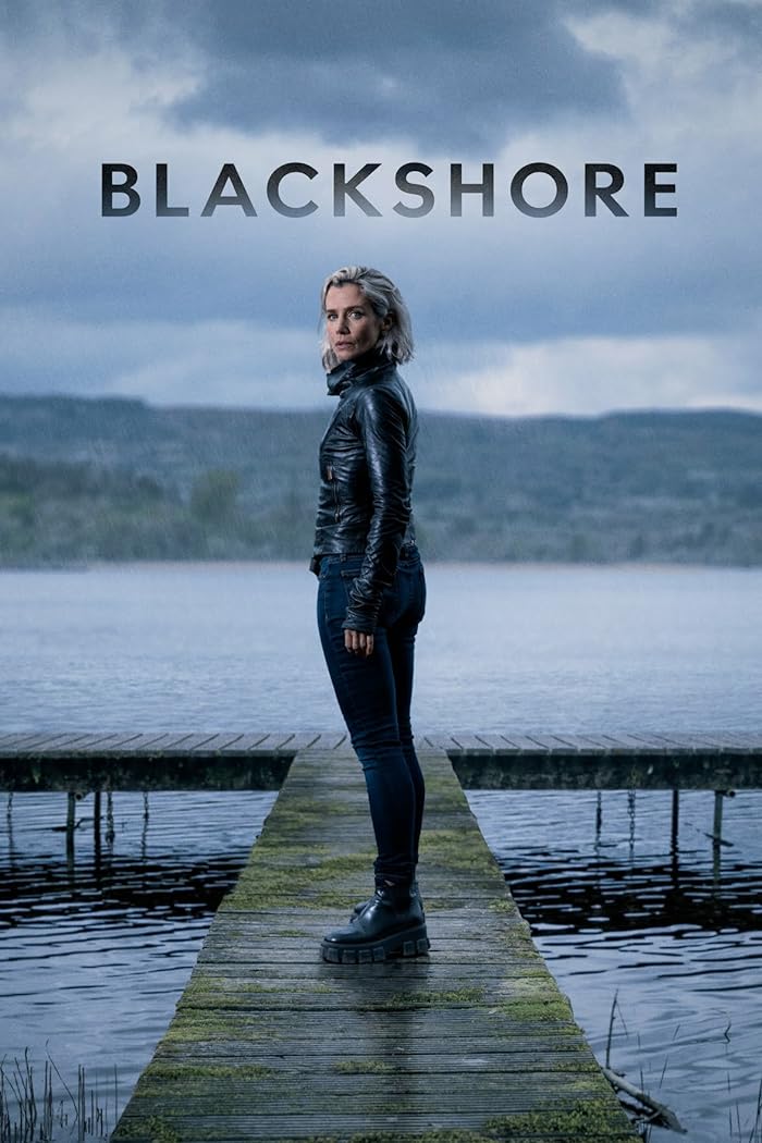 مسلسل Blackshore مترجم