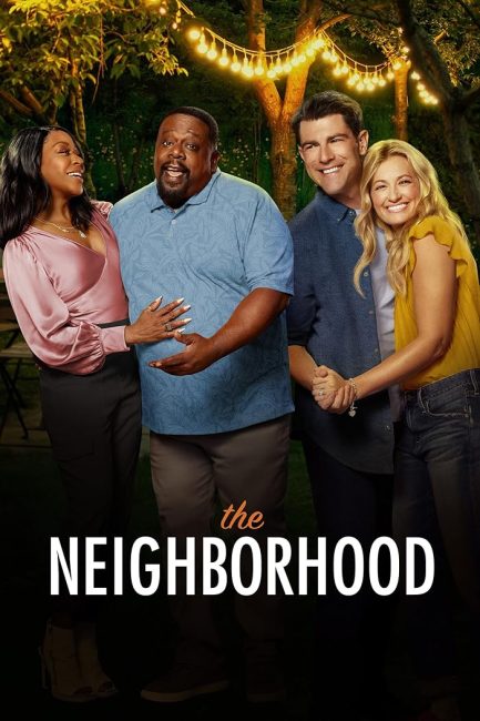 مسلسل The Neighborhood الموسم السادس الحلقة 1 مترجمة