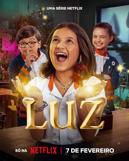 مسلسل Luz: The Light of the Heart الموسم الاول الحلقة 5 مترجمة