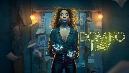 مسلسل Domino Day الموسم الاول الحلقة 1 مترجمة