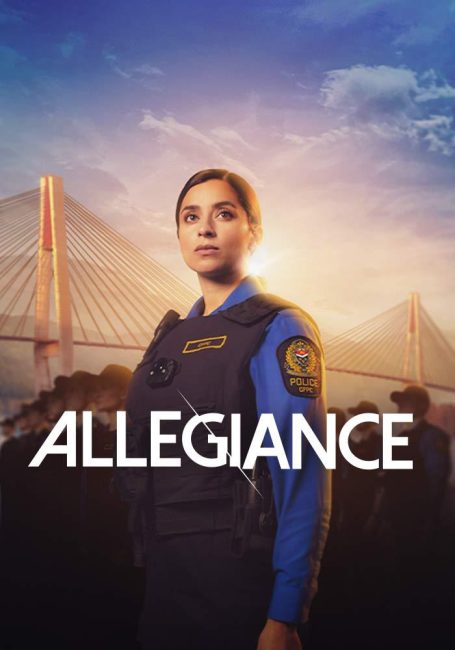 مسلسل Allegiance الموسم الاول الحلقة 5 مترجمة