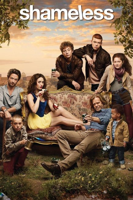 مسلسل Shameless الموسم الثالث الحلقة 1 مترجمة