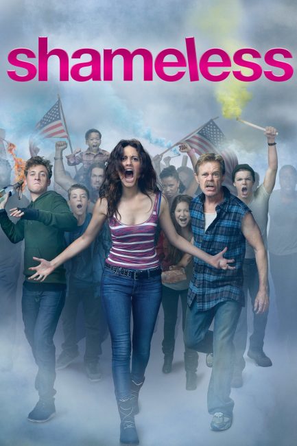 مسلسل Shameless الموسم الرابع الحلقة 3 مترجمة