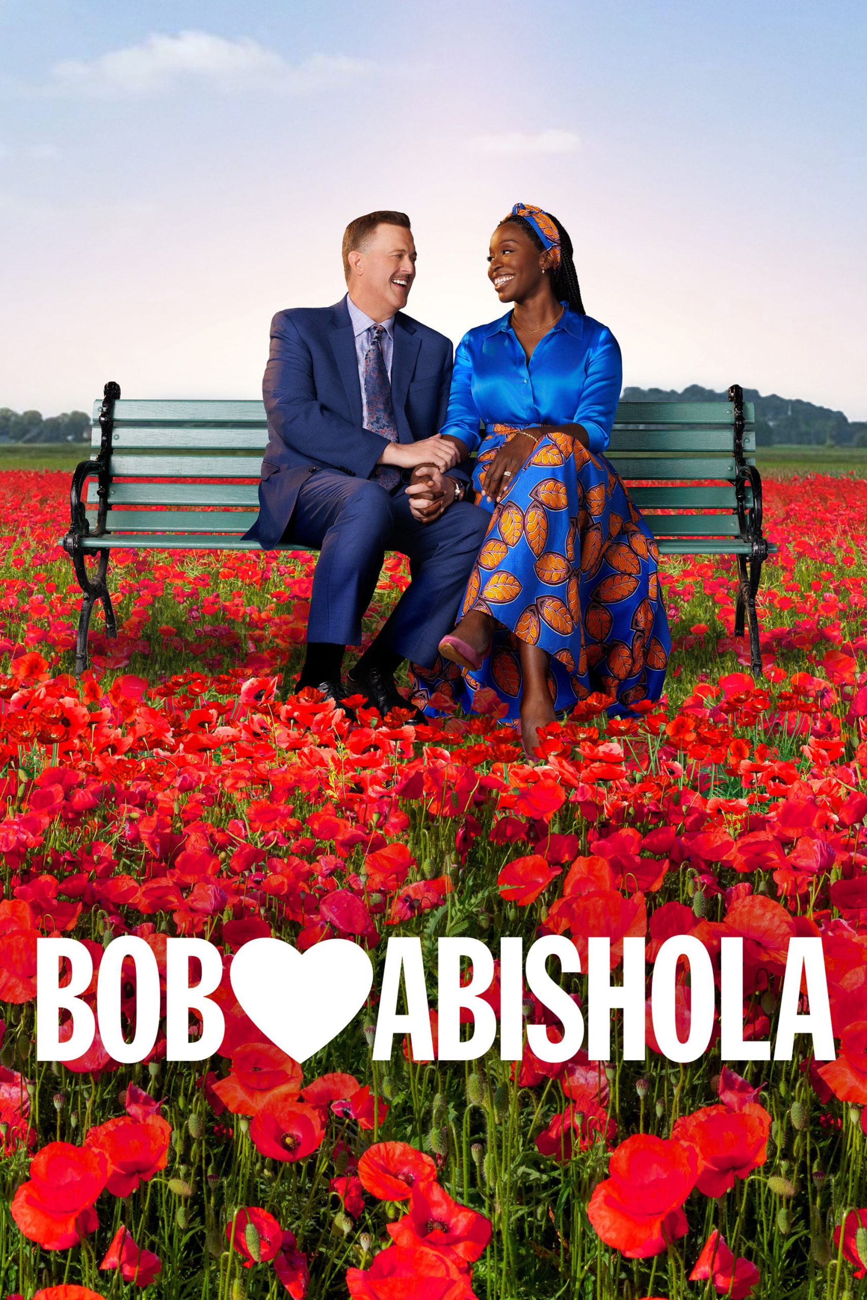 مسلسل Bob Hearts Abishola مترجم