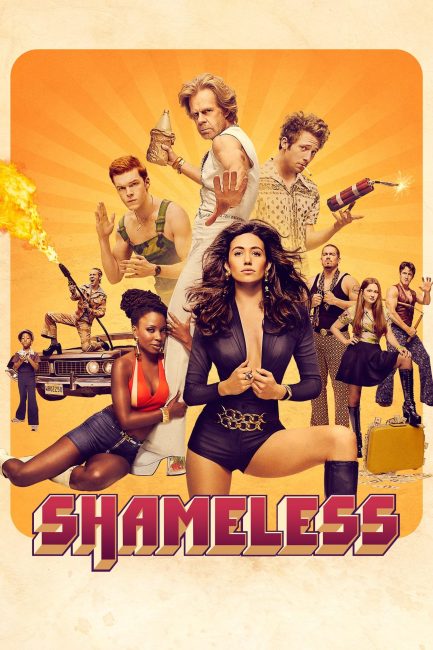 مسلسل Shameless الموسم السادس الحلقة 9 مترجمة