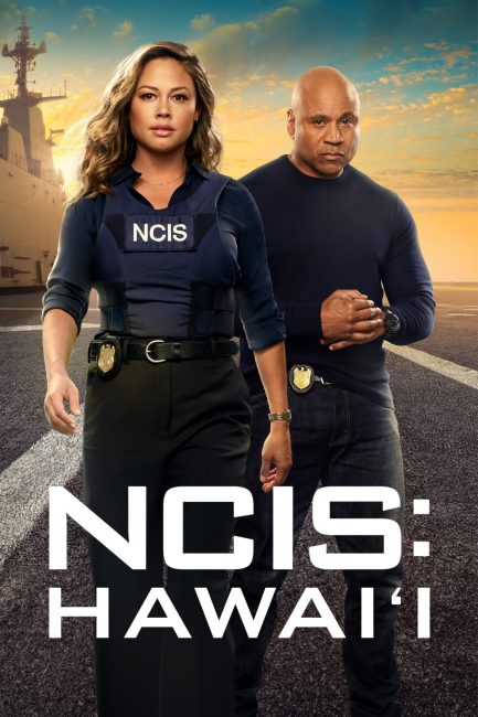 مسلسل NCIS: Hawai’i الموسم الثالث الحلقة 7 مترجمة