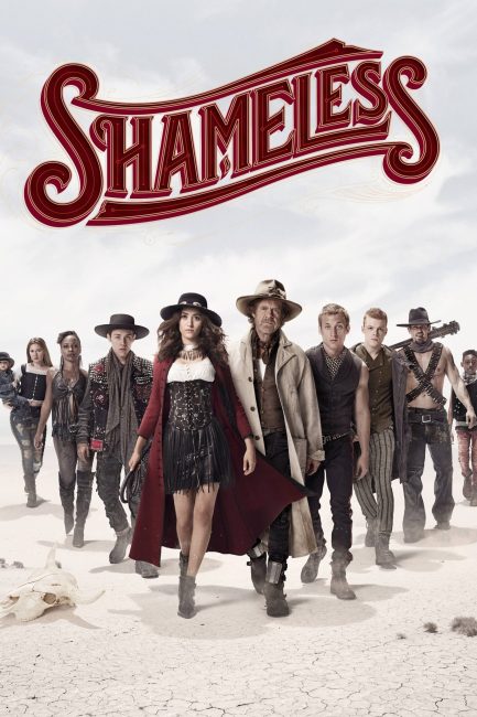 مسلسل Shameless الموسم التاسع الحلقة 3 مترجمة