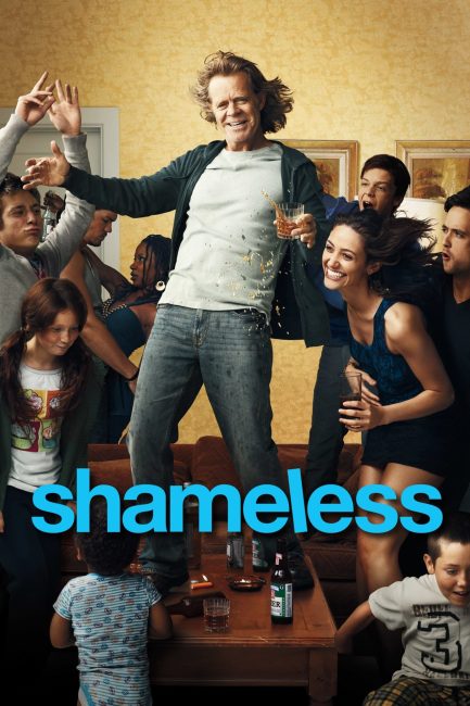 مسلسل Shameless الموسم الاول الحلقة 10 مترجمة