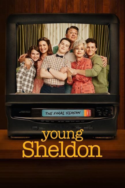 مسلسل Young Sheldon الموسم السابع الحلقة 3 مترجمة