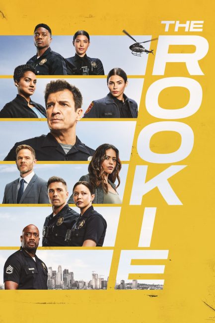 مسلسل The Rookie الموسم السادس الحلقة 10 والاخيرة مترجمة