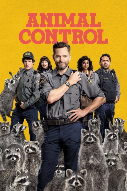 مسلسل Animal Control الموسم الثاني الحلقة 7 مترجمة