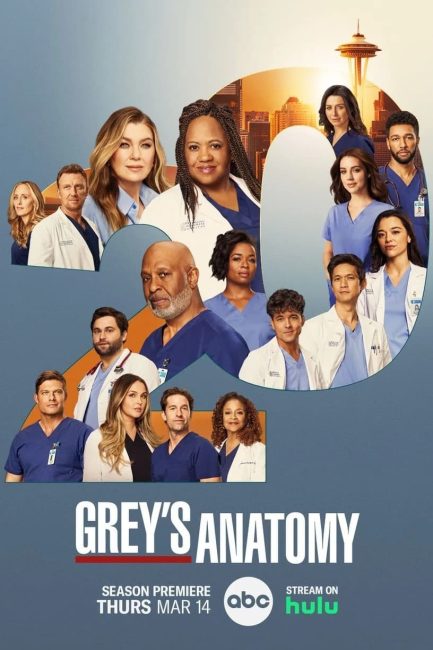 مسلسل Grey’s Anatomy الموسم 20 الحلقة 6 مترجمة