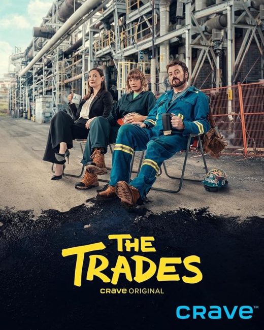 مسلسل The Trades الموسم الاول الحلقة 6 مترجمة