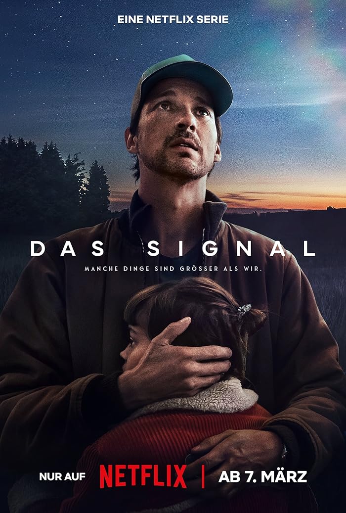 مسلسل The Signal مترجم