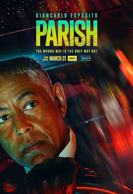 مسلسل Parish الموسم الاول الحلقة 3 مترجمة